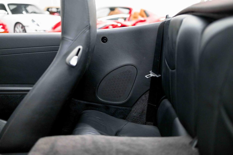 Porsche 997 Carrera S