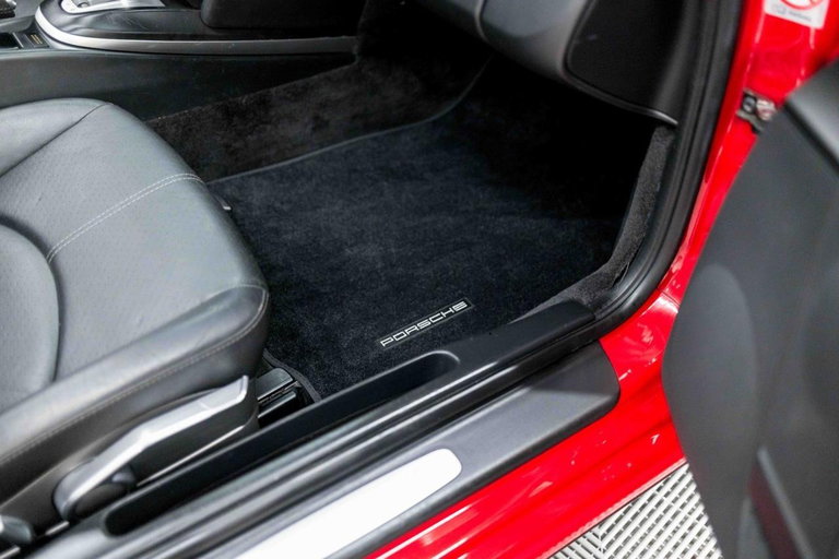 Porsche 997 Carrera S