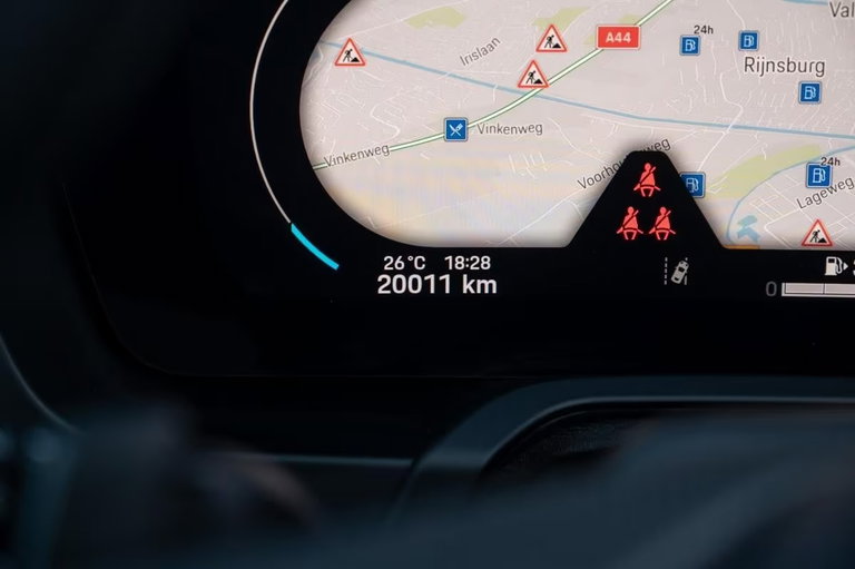 Porsche 992.2 Carrera 4 GTS