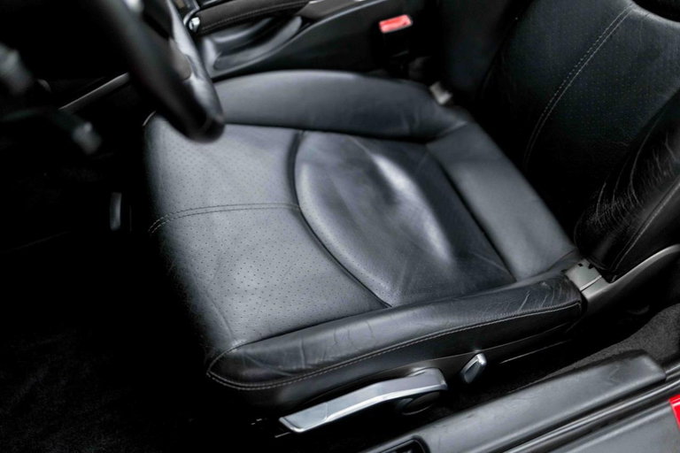 Porsche 997 Carrera S