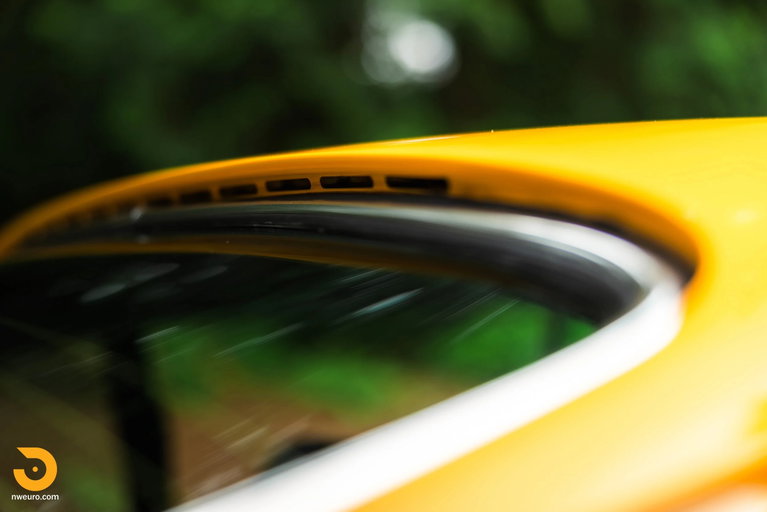 Porsche 911 T