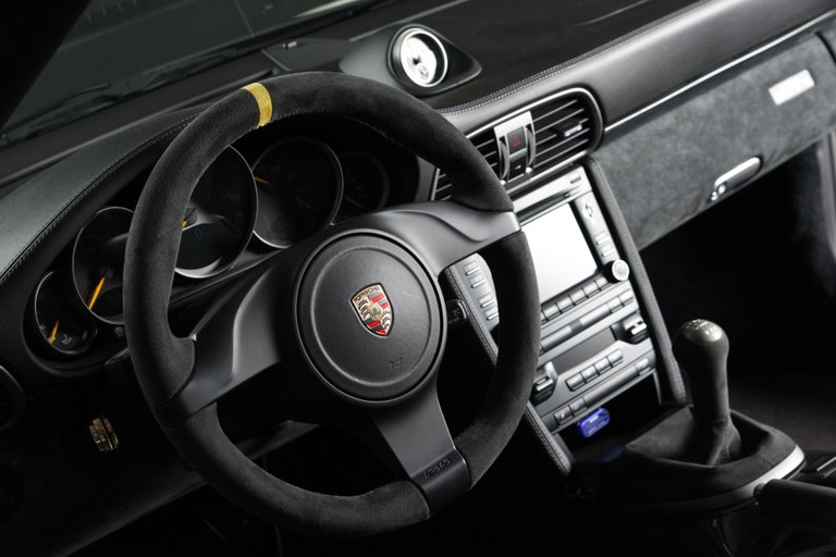 Porsche 997.2 GT2 RS