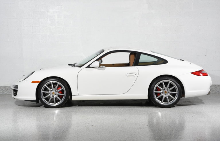 Porsche 997 Carrera S
