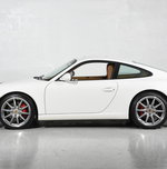 Porsche 997 Carrera S