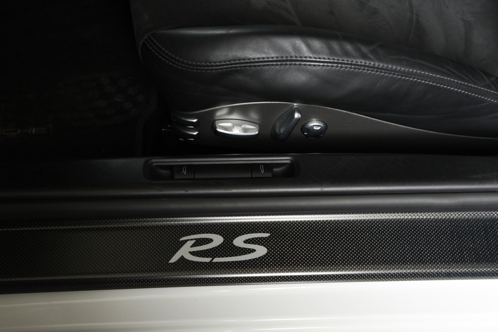 Porsche 997.2 GT2 RS
