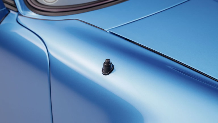 Porsche 911 Turbo 3.3 (US)