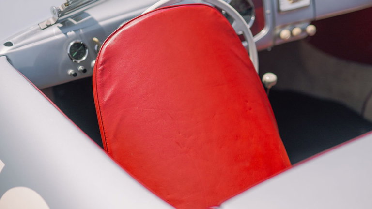 Porsche 356 Pre-A 1500