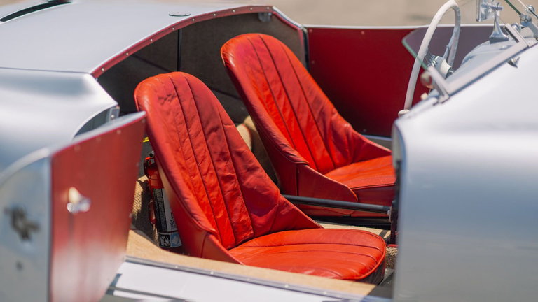 Porsche 356 Pre-A 1500