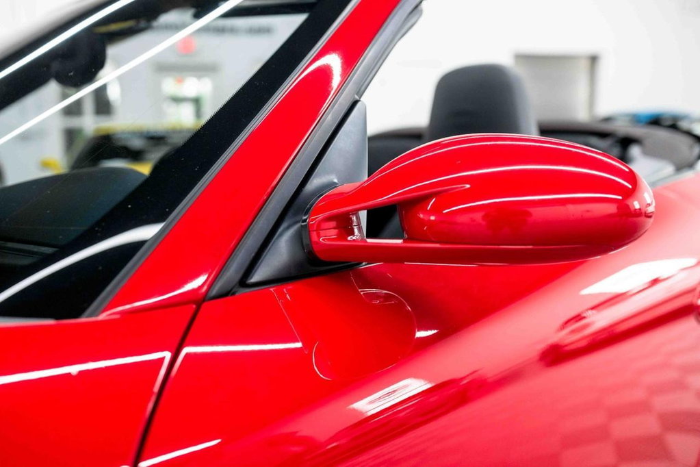 Porsche 997 Carrera S