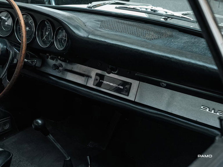 Porsche 912