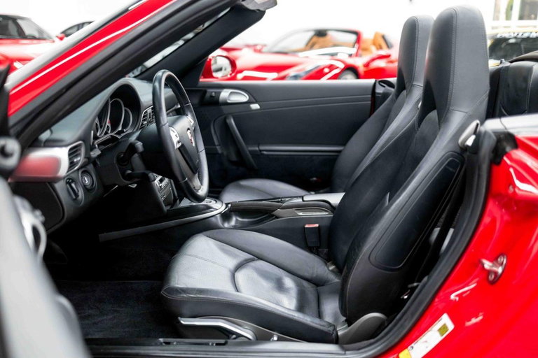Porsche 997 Carrera S
