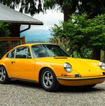 Porsche 911 T