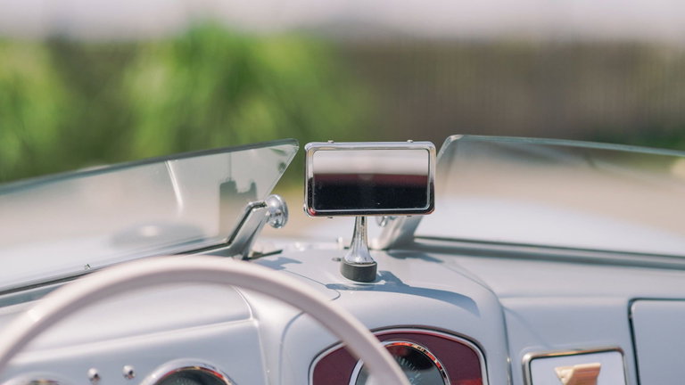 Porsche 356 Pre-A 1500