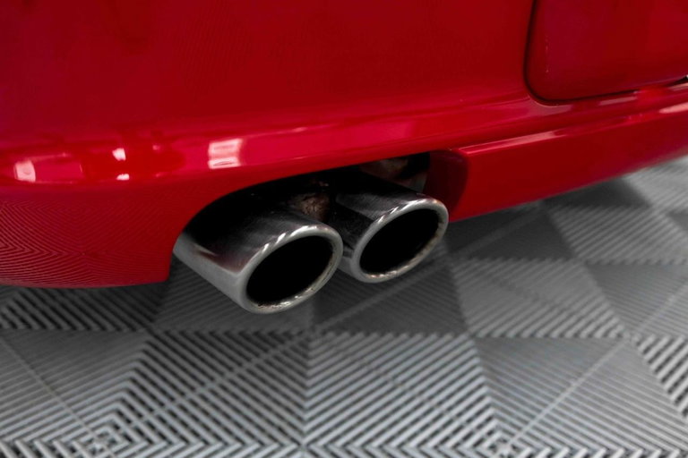 Porsche 997 Carrera S