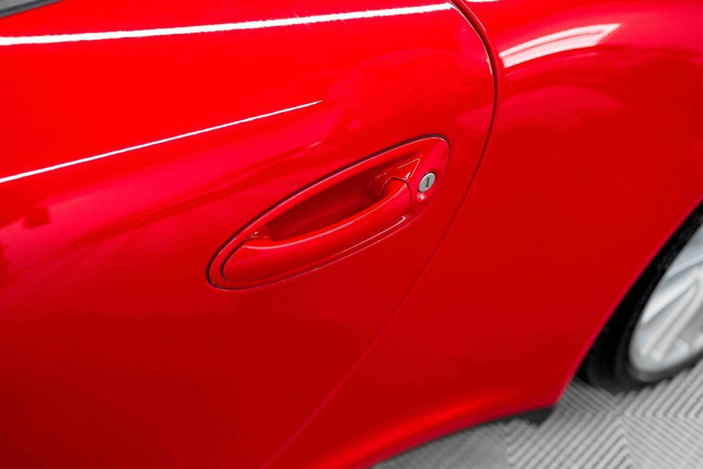 Porsche 997 Carrera S
