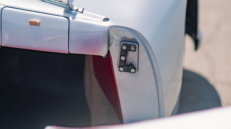 Porsche 356 Pre-A 1500