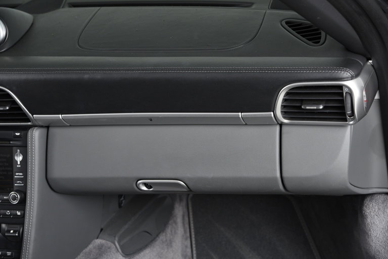 Porsche 997.2 Turbo S