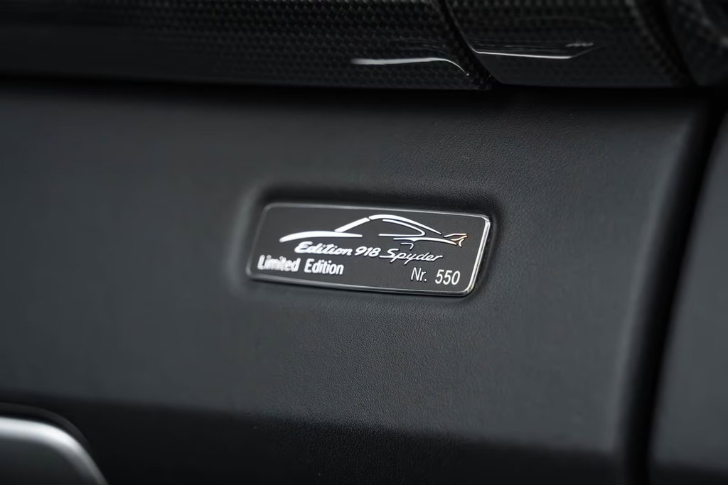 Porsche 997.2 Turbo S