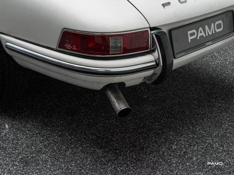 Porsche 912