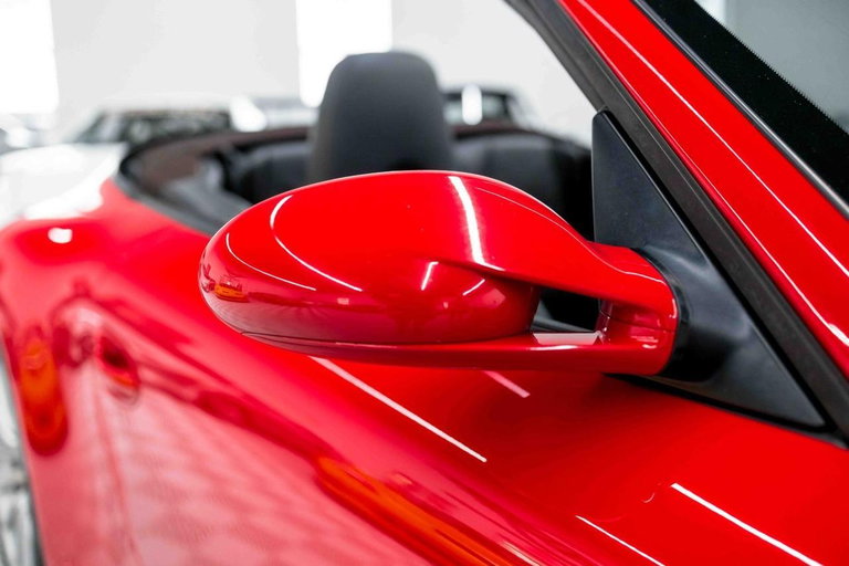 Porsche 997 Carrera S