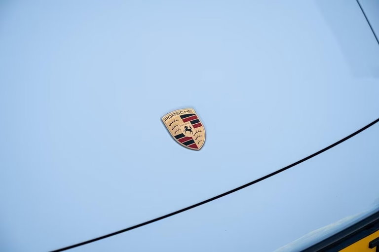 Porsche 992.2 Carrera 4 GTS