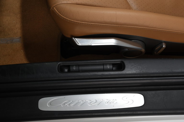 Porsche 997 Carrera S