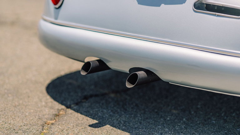 Porsche 356 Pre-A 1500