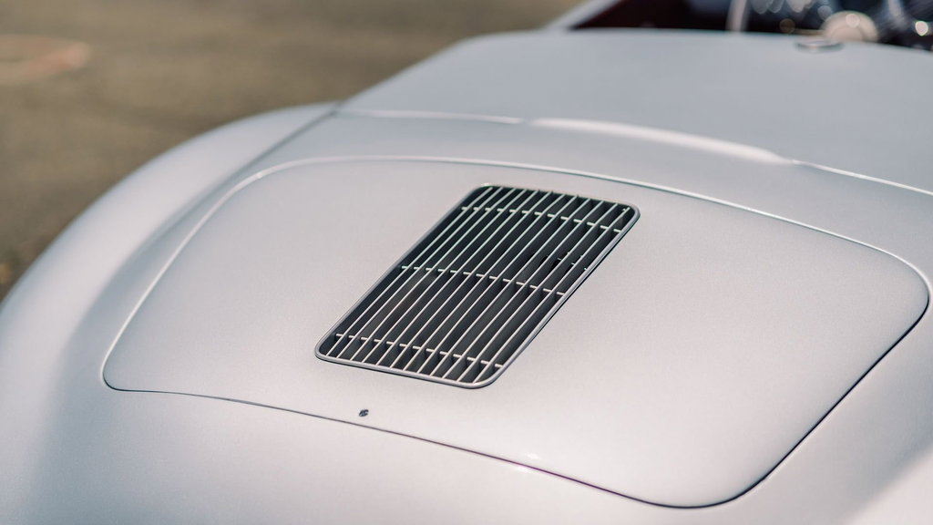 Porsche 356 Pre-A 1500