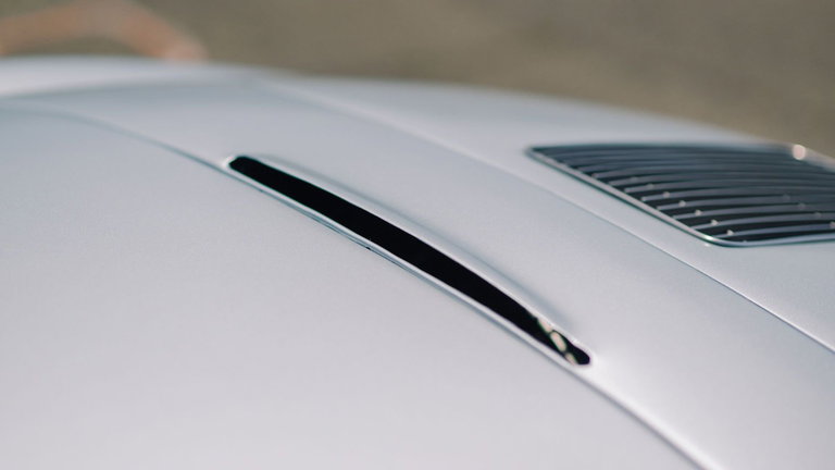 Porsche 356 Pre-A 1500
