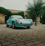 Porsche 911 T