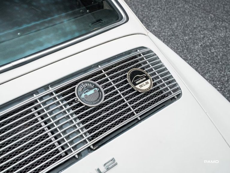 Porsche 912