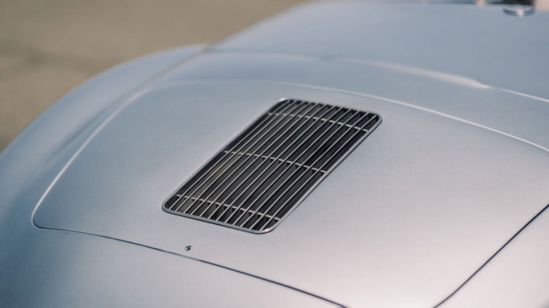 Porsche 356 Pre-A 1500