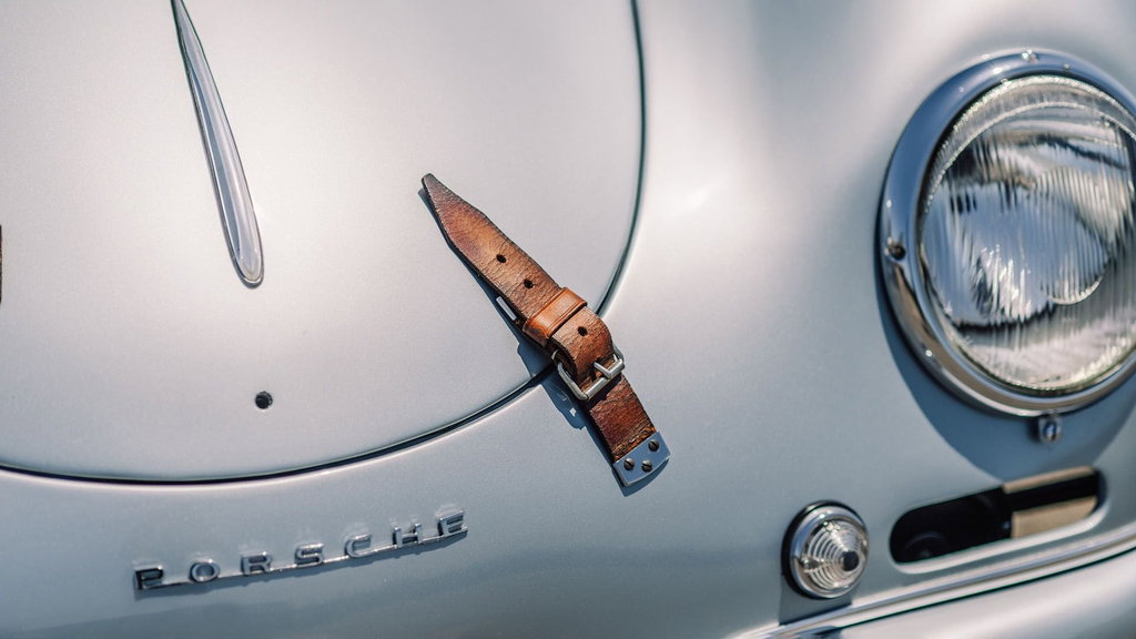 Porsche 356 Pre-A 1500