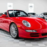 Porsche 997 Carrera S