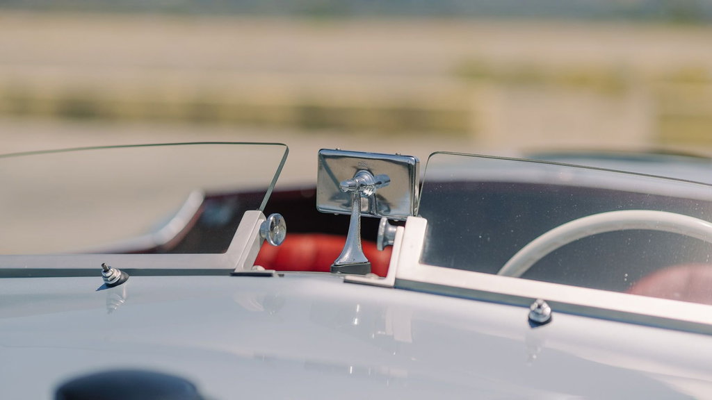 Porsche 356 Pre-A 1500