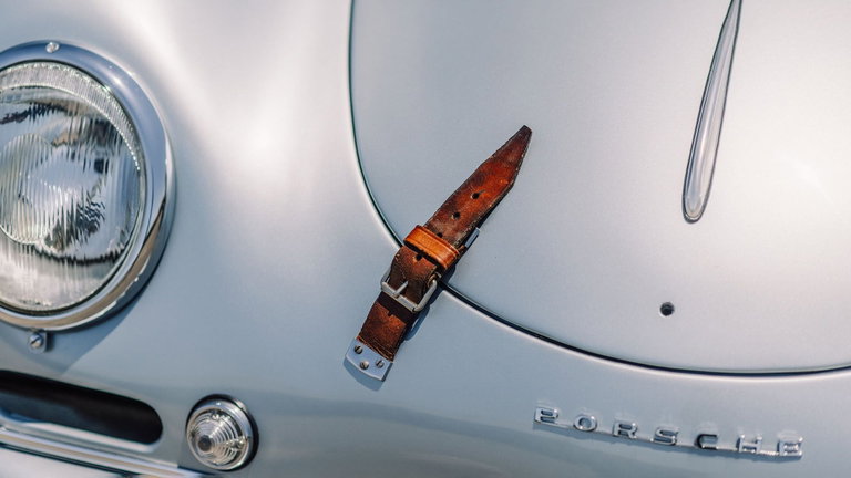Porsche 356 Pre-A 1500