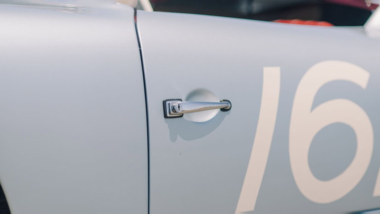 Porsche 356 Pre-A 1500