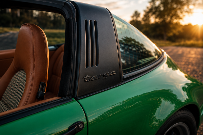 Porsche 911 SC