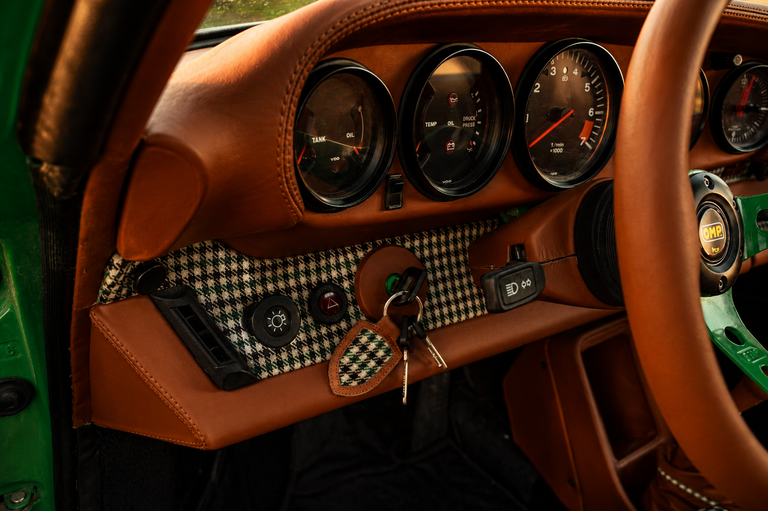 Porsche 911 SC