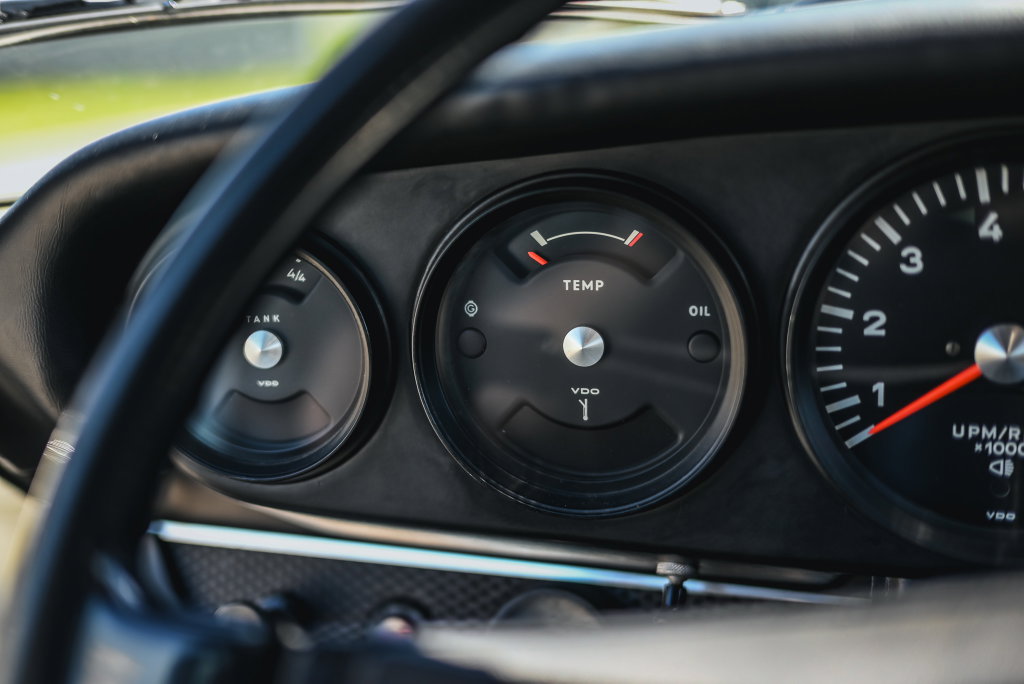 Porsche 911 T