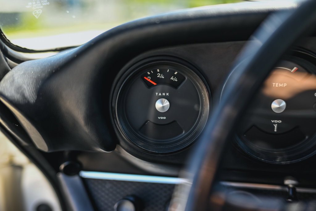 Porsche 911 T