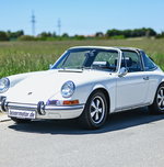 Porsche 911 T