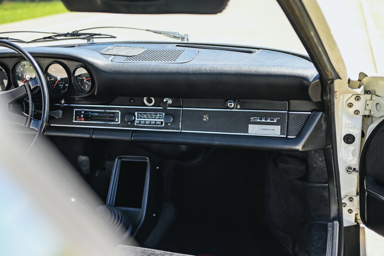 Porsche 911 T