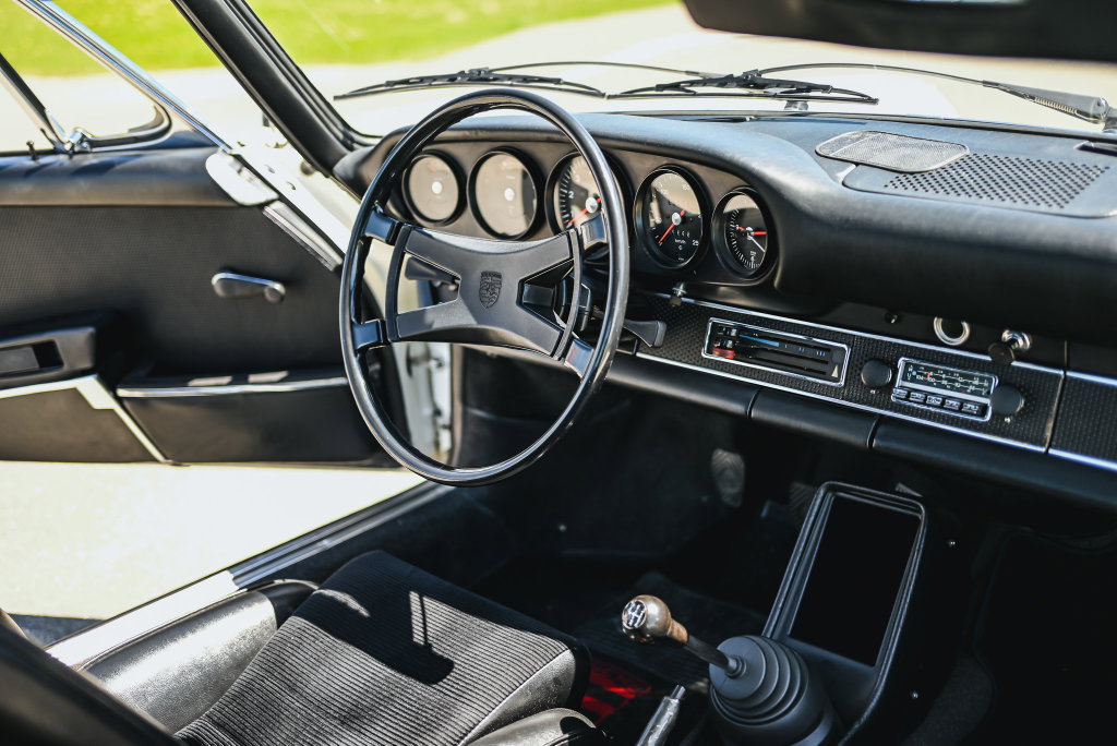 Porsche 911 T