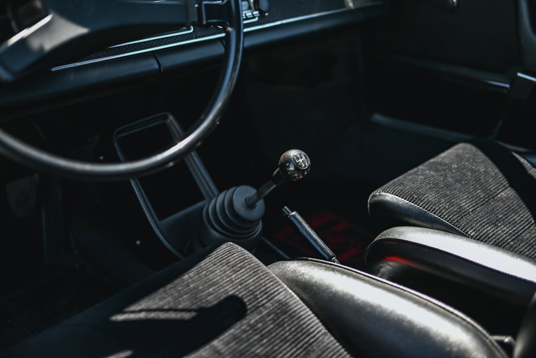 Porsche 911 T