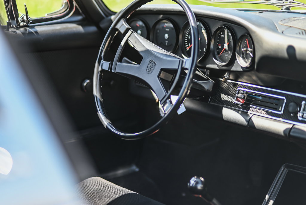 Porsche 911 T