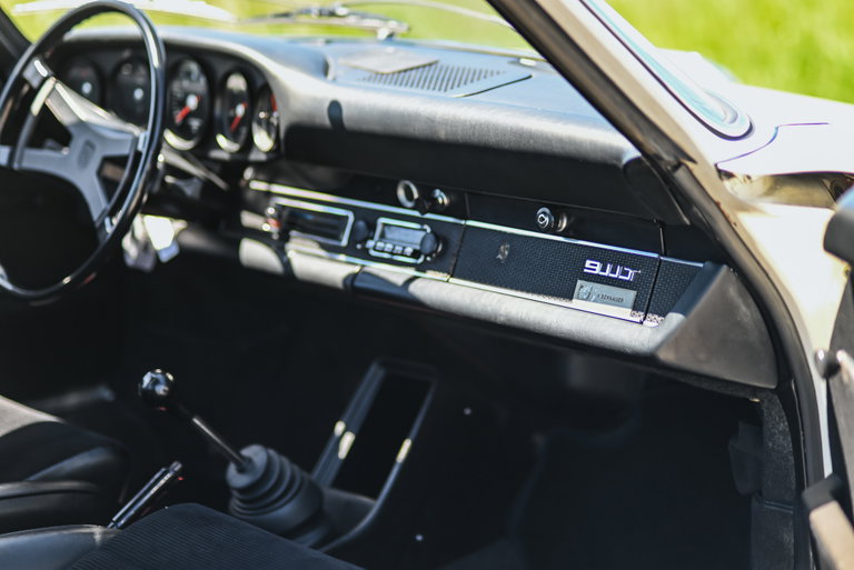 Porsche 911 T
