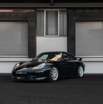 Porsche 996 GT3 Clubsport