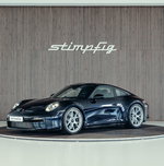 Porsche 911 S/T