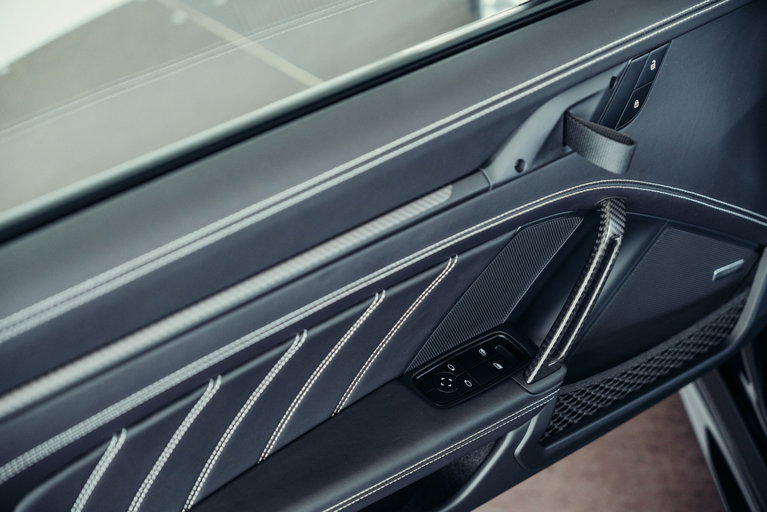 Porsche 911 S/T